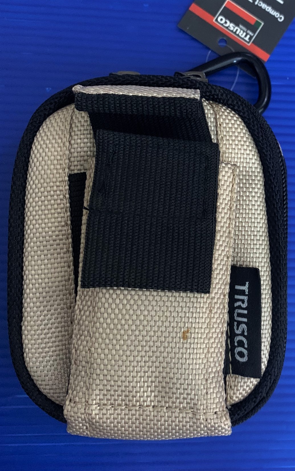 Kitbag Túi đựng dụng cụ TCTC1803-BG